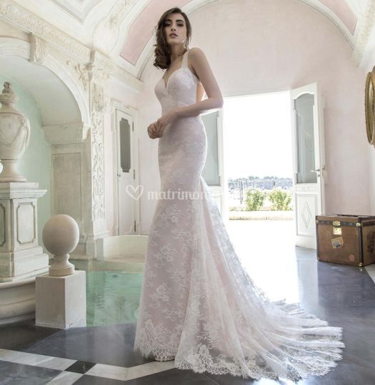 Vestiti Da Sposa Zola Predosa.Maria Calderone Atelier