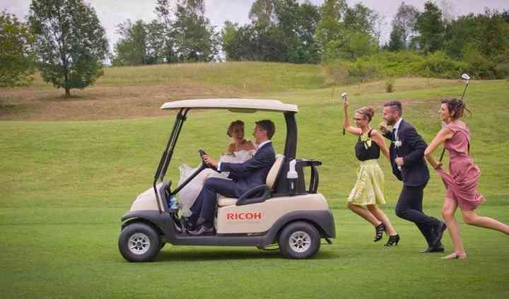 Asolo Golf Club