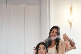 Rossana Acciari Hairstylist