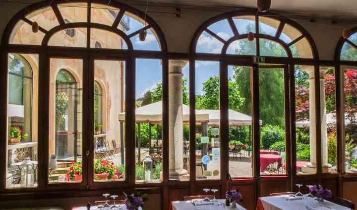 Taverna Antico Agnello