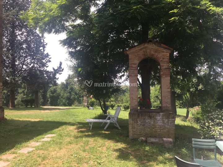 San Michele Country House