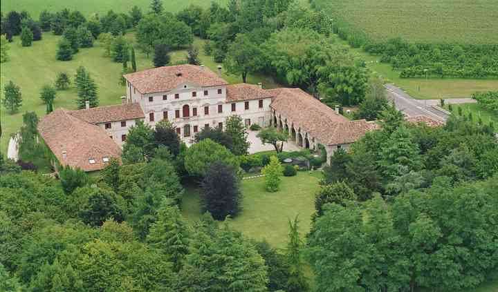 Villa Pera Pianzano