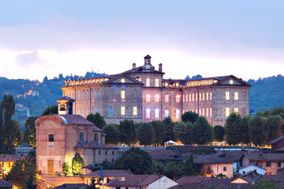 Castello di Montaldo