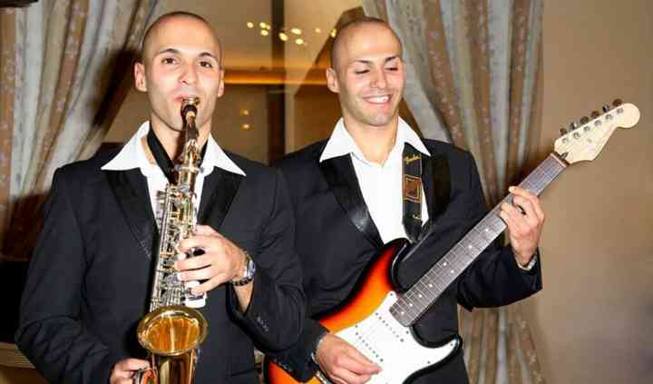 I Gemelli Uguali