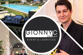 DJ Gionny C