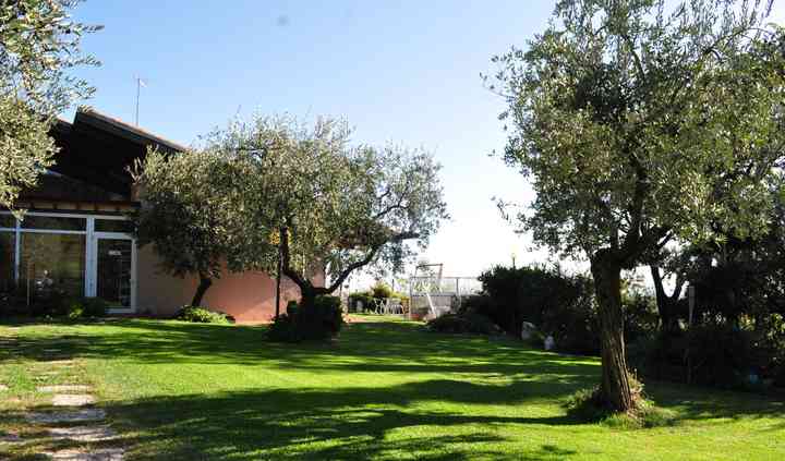 Villa Ghiselli