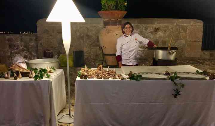 Antico Torronificio delle Madonie