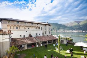 ristorante matrimonio lago d iseo