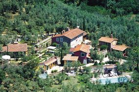 Agriturismo il pillone