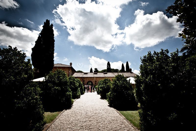 gardenscape, villa of livia 30-20 bce