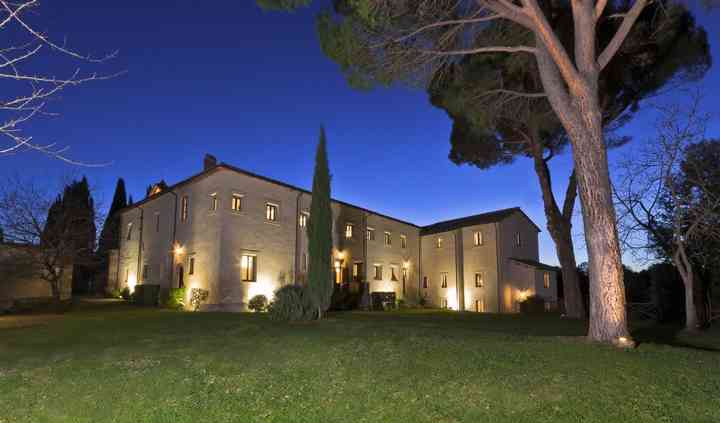 Convento di San Francesco