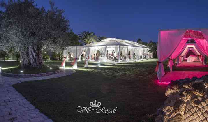 Villa Royal