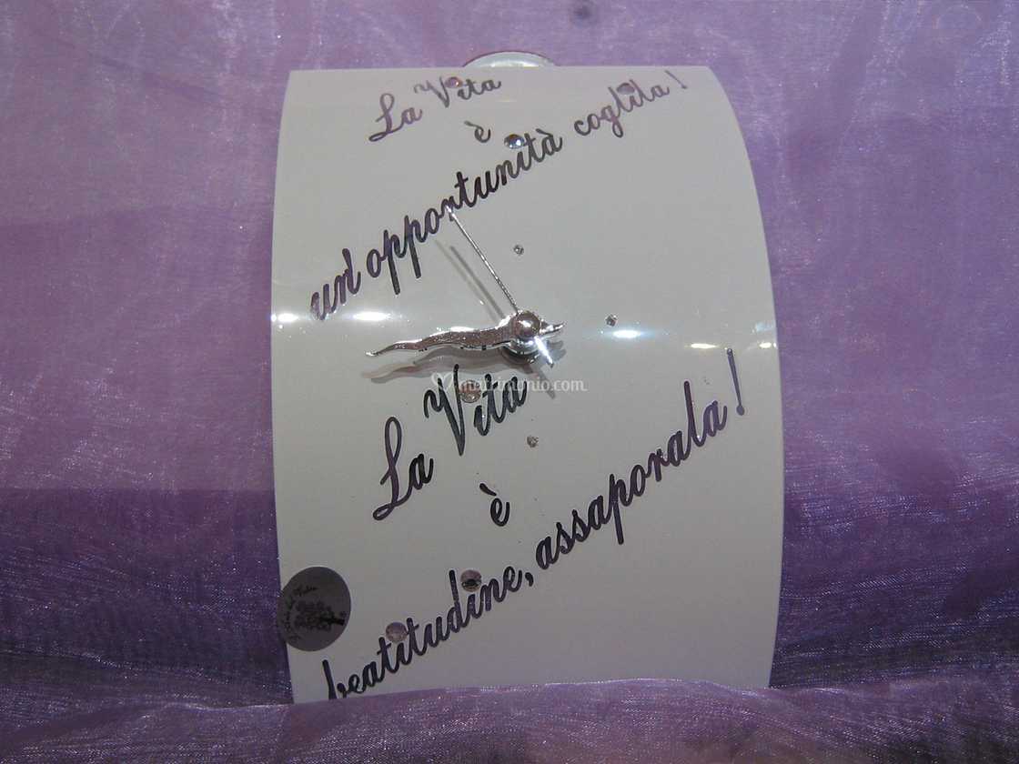 Frasi Matrimonio Orologio