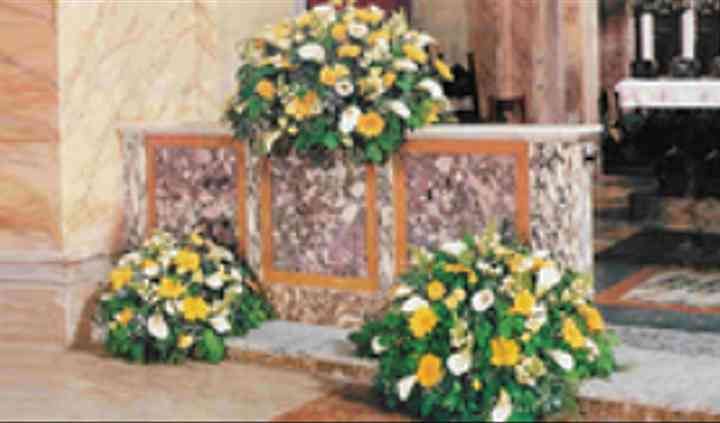Sandrino Fiori