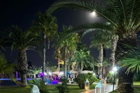 Villa Jalé