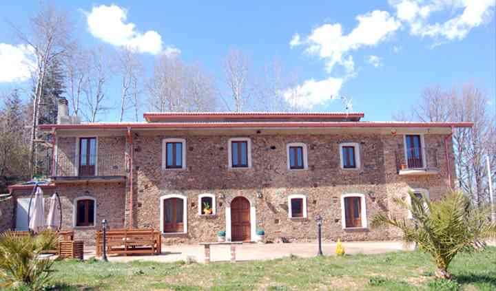 Le Mulina Agriturismo