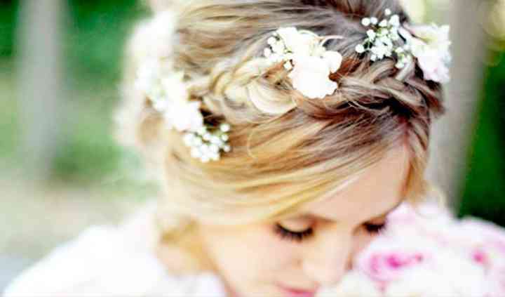 Flora Bonifazi - Hair Stylist