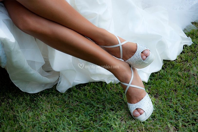 scarpe francesco sposa