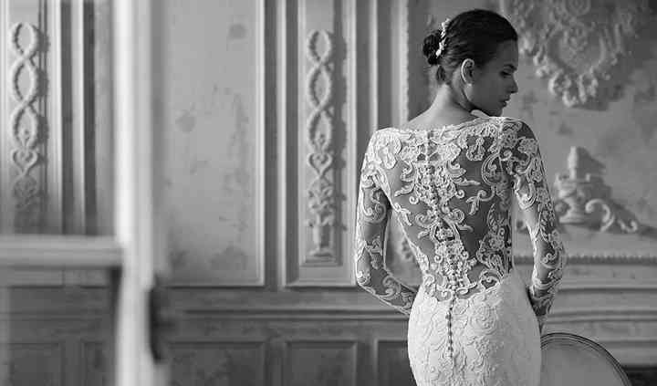 La Sposa di Ghelfi