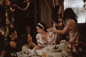 Bespoke Umbria Weddings