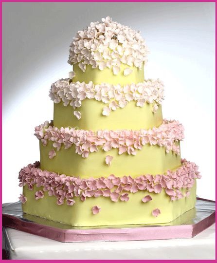 Cake design di Cake Design by Giusy Verni Foto