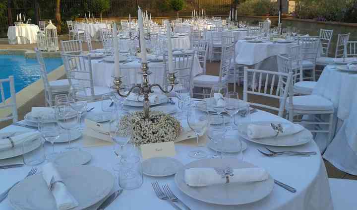 Gaudioso Catering di Gaudio Antonio