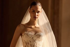 Emozioni Sposa