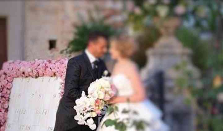 Alessia Segato Wedding Planner