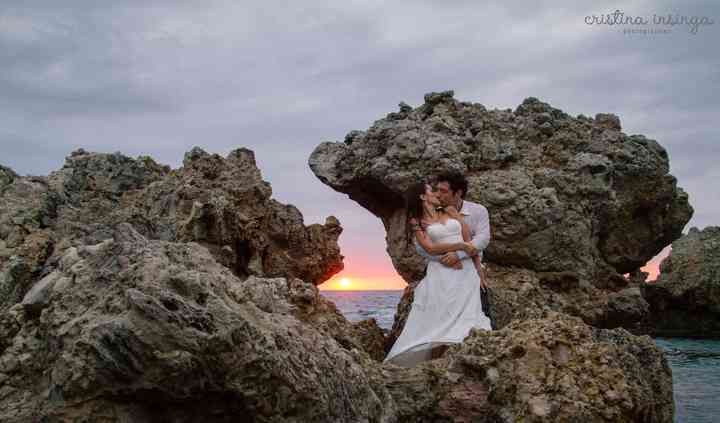 Cristina Insinga Photographer