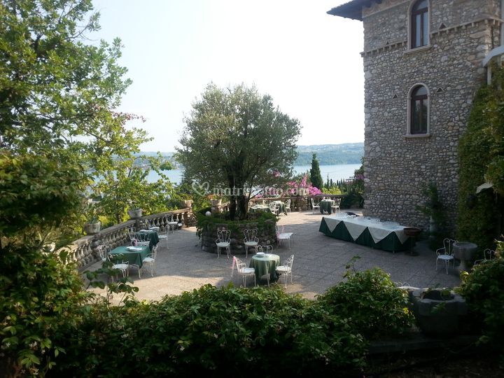 Hotel Ville Montefiori