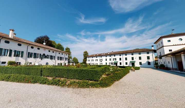 Borgo Dei Conti Della Torre Matrimonio