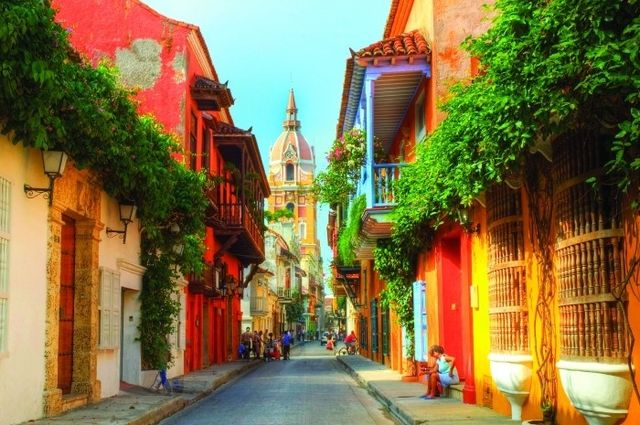 Cartagena de Indias