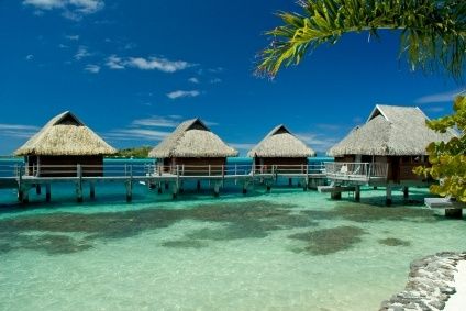 Bora Bora