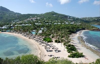 Saint-Barthélemy