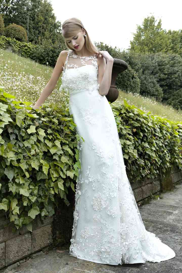 30 abiti da sposa per cerimonia civile