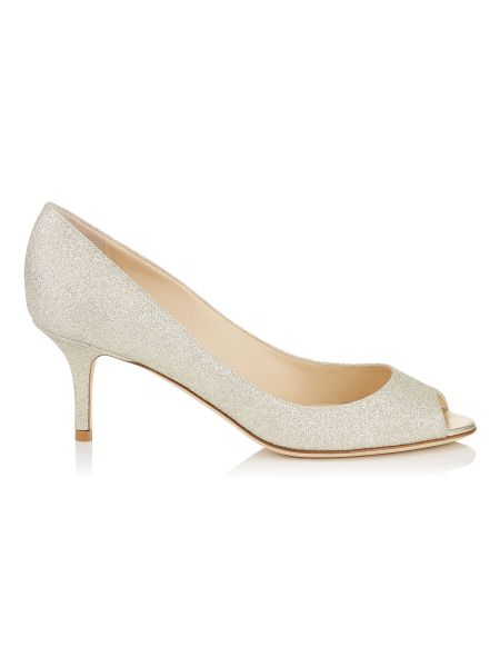 jimmy choo scarpe matrimonio