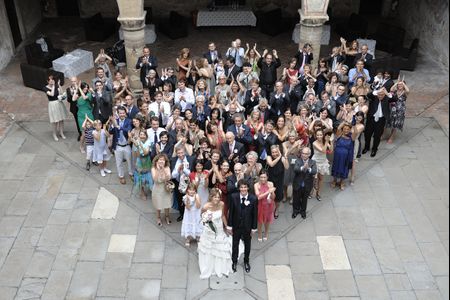 strutturare discorso matrimonio