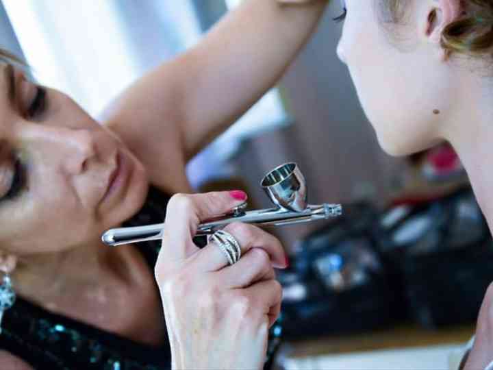 Che Cos è Il Make Up Con Aerografo E - Cose Makeup Che Cos è Il Make Up Con Aerografo E - Cose Makeup