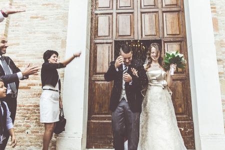 Leggete qui - Prima delle nozze - Forum Matrimonio.com