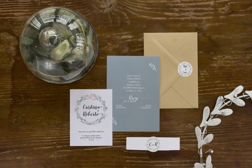 Lista Nozze O Numero Di Conto Corrente