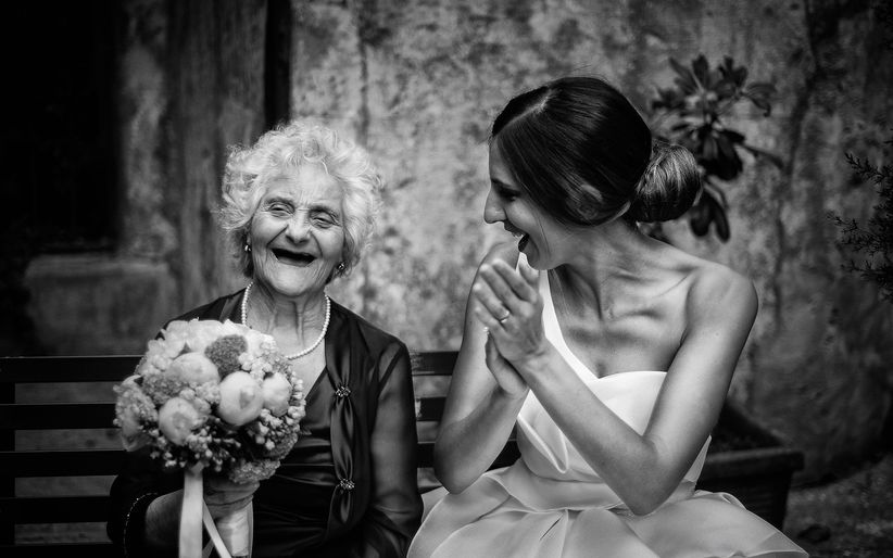 Chi E La Madre Di Nunzio Di Amici
