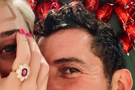 È ufficiale: Orlando Bloom e Katy Perry si sposano!
