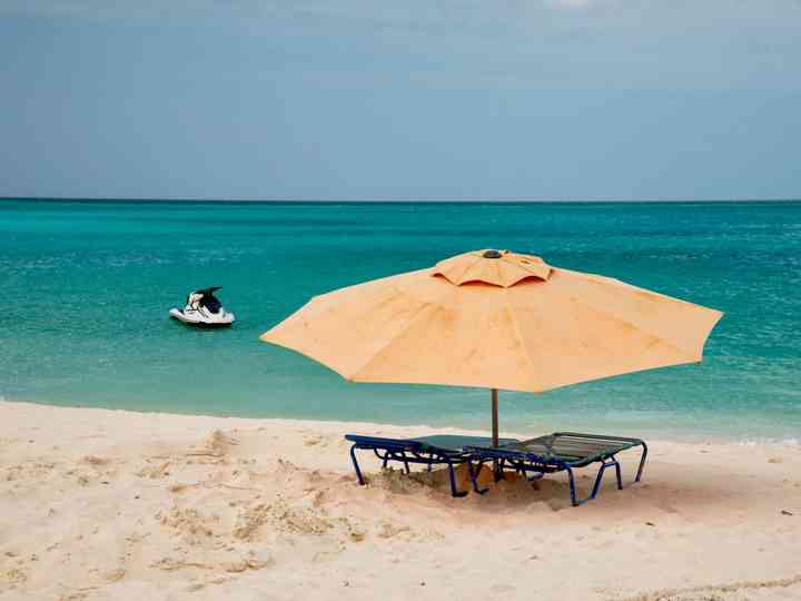 Le 10 Spiagge Più Belle Per Una Luna Di Miele Al Sole