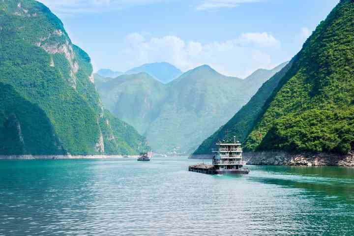 10 Buone Ragioni Per Scegliere Una Crociera Sul Fiume