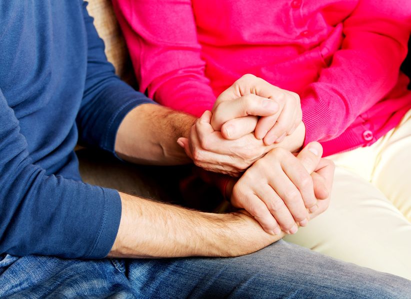 Quando hai presentato il/la tuo/a partner ai tuoi... 1