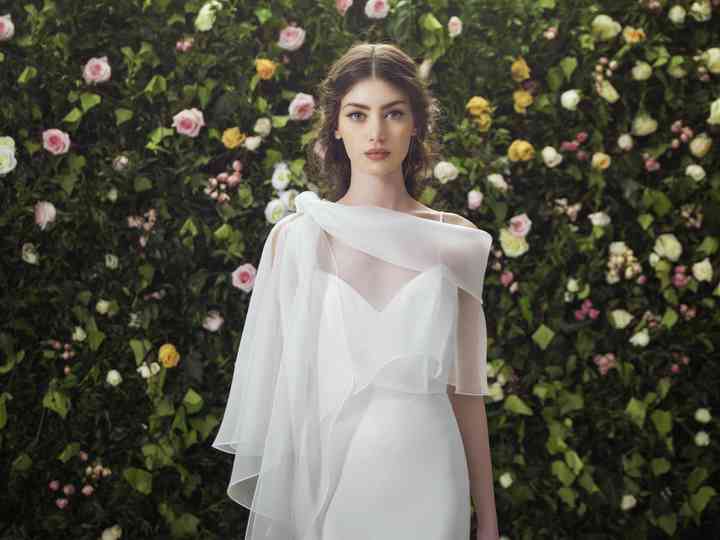 Vestiti Da Sposa Blumarine 17 Ricerca Della Bellezza E Fascino Di Una Donna Di Altri Tempi