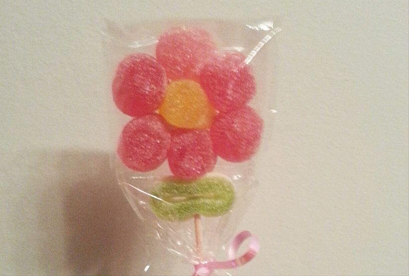 Coni Decorativi Per Caramelle - 12 Cm Altezza, 4 Cm Diametro, 6 Pezzi Colorati Per Scuola E Festività - Foto 3