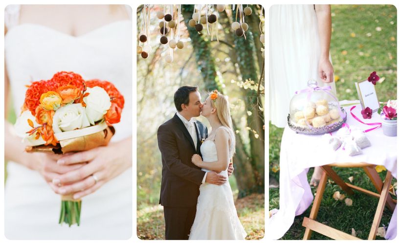 Come Vestirsi Per Un Matrimonio A Fine Settembre