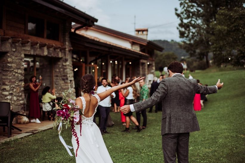 Migliori band per matrimoni in campania