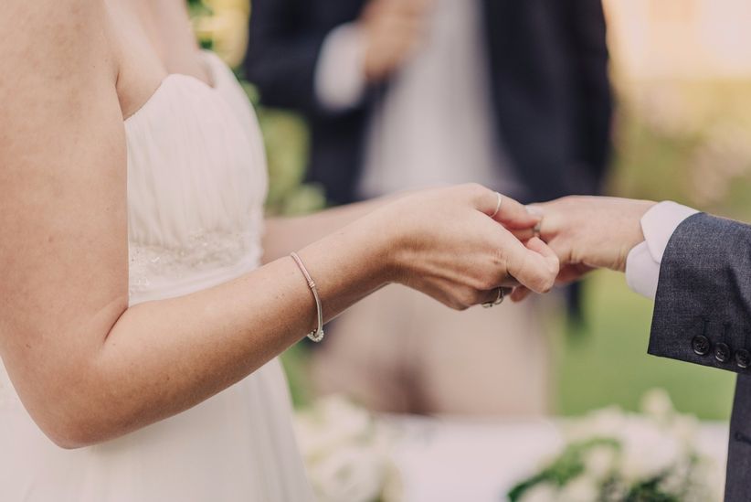 Tutto Quello Che C E Da Sapere Sulla Promessa Di Matrimonio